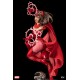 Marvel Premium Collectibles Series Statue Scarlet Witch 66 CM